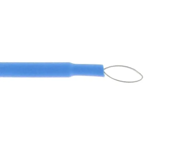 Elettrodo a Cappio Retto - Retto - 5 Cm - Conf. 6 pz.