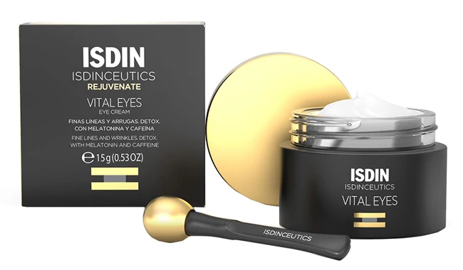 Isdinceutics Vital Eyes 15ml
