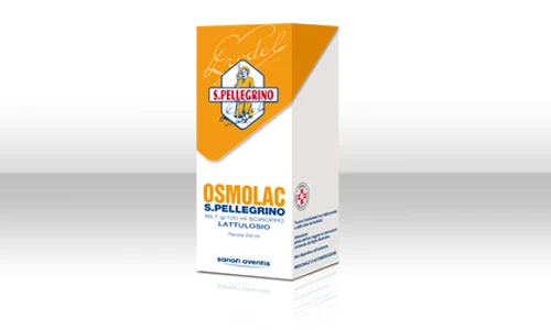 Lattulosio zentiva 66,7 g/100 ml sciroppo
