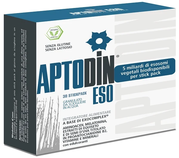 Aptodin eso 30 stickpack