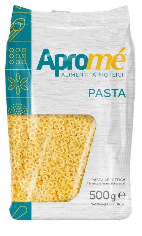 Aprome' pasta anellini 500 g