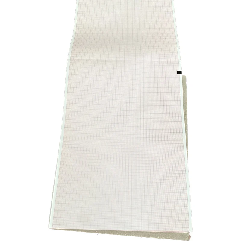 Carta termica per ECG CARDIOLINE ECG200 - Pacchetto (zFold) compatibile
