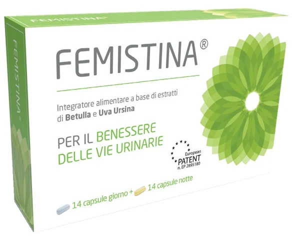 Femistina 28 compresse