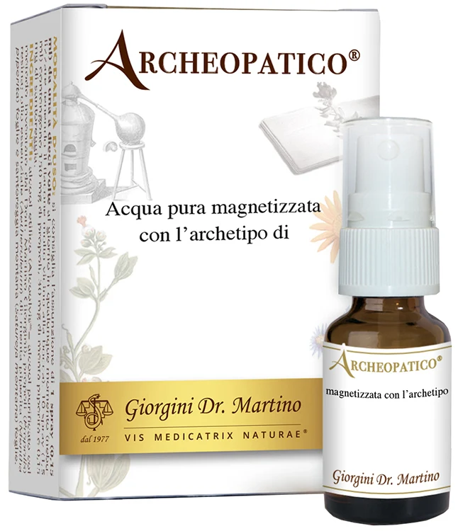 Energia vitale vigore 30 ca
