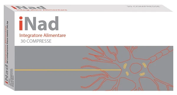 Inad 30 compresse