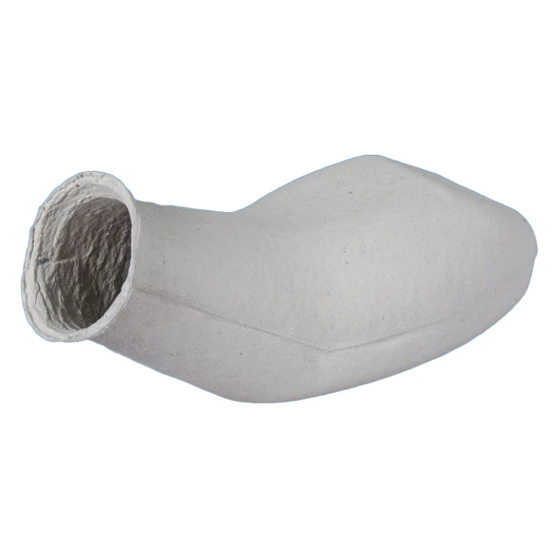 Orinatoio monouso in carta riciclata - 0,9 lt (conf. 100 pz.)