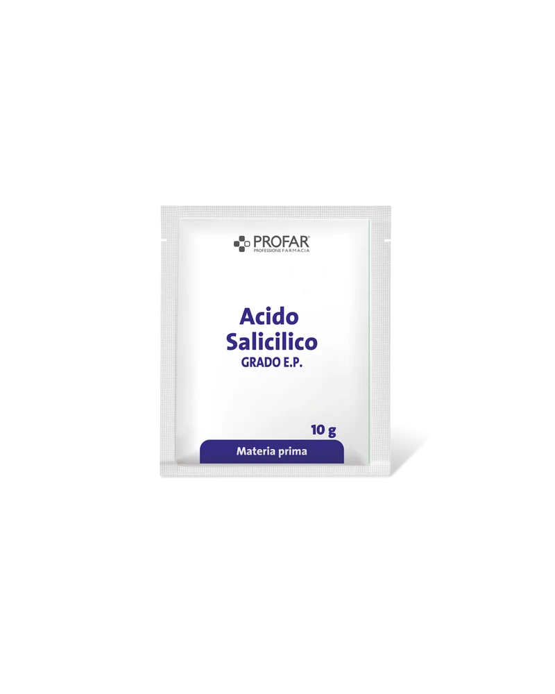 Acido salicilico