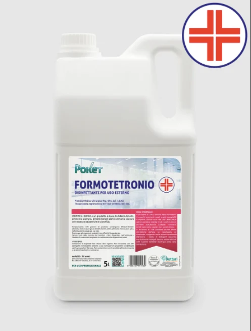 FORMOTETRONIO