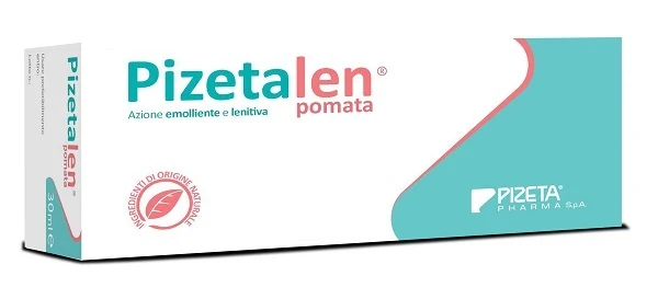 Pizetalen Pomata 50ml
