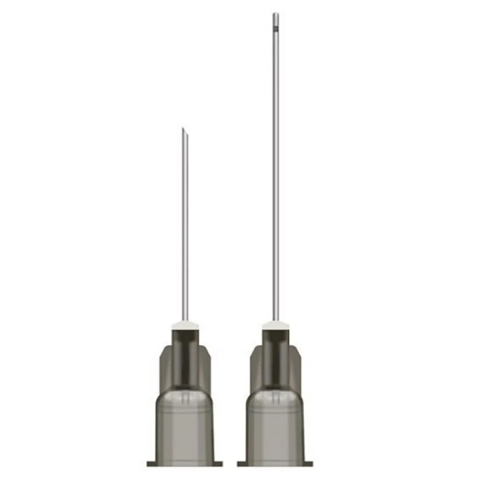 Ago cannula Meso-relle