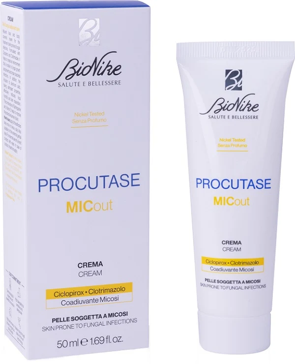 Procutase micout crema 50 ml