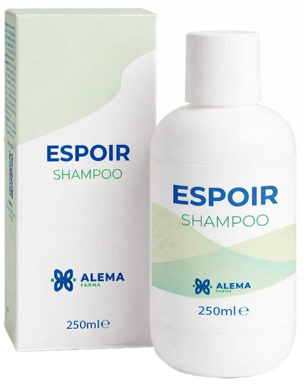Espoir shampoo 200 ml