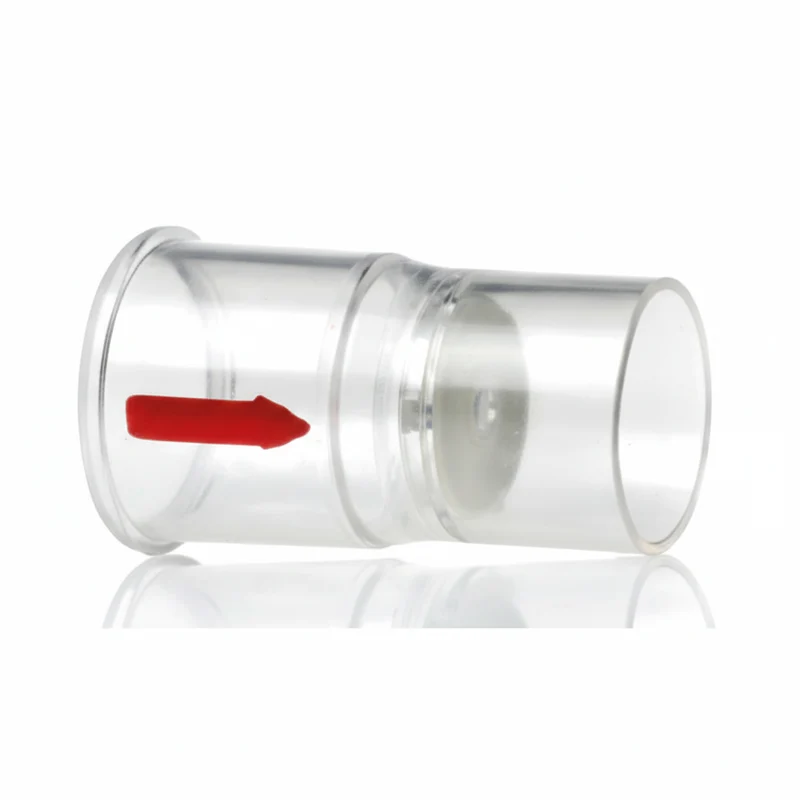 Valvola monodirezionale Hudson - Step-up (conf. 50 pz.)