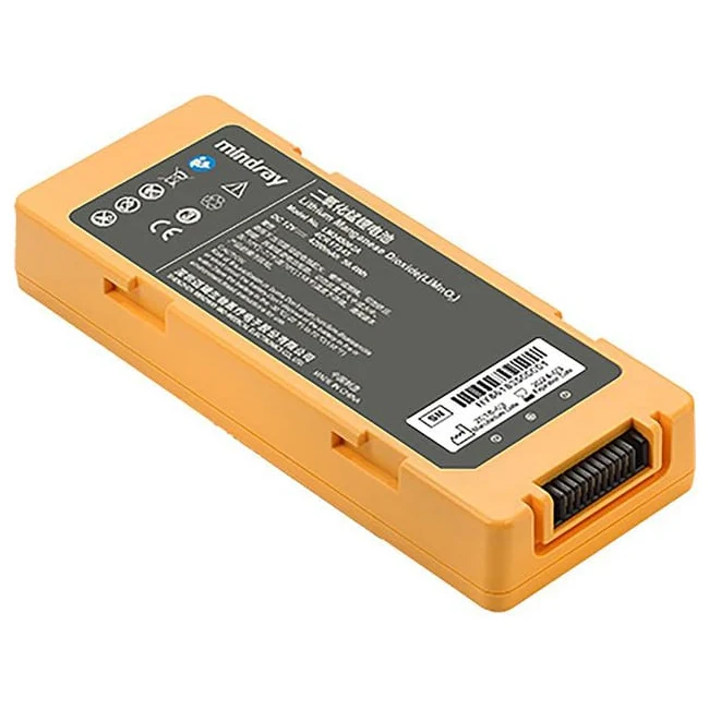 Batteria MINDRAY Beneheart per serie C e L