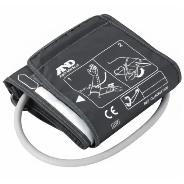 Bracciale Obesi per misuratore A&D UA-611-PLUS