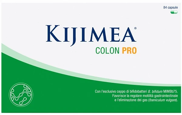 Kijimea colon pro 84 capsule