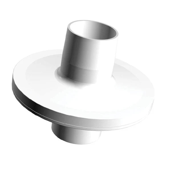 Filtro antibatterico per spirometri MIR (conf. 50 pz.)