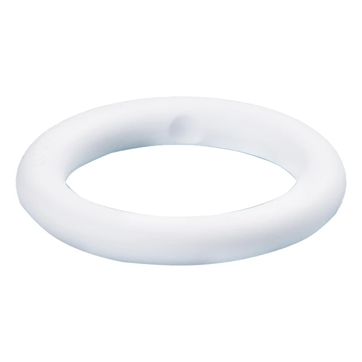 Pessario uterino ad anello in silicone - Ø 57 mm