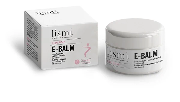 Liderm e balm 50 ml