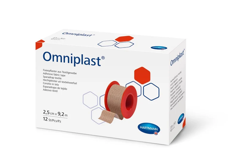 Cerotti in tela Omniplast