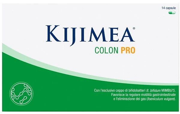 Kijimea colon pro 14 capsule