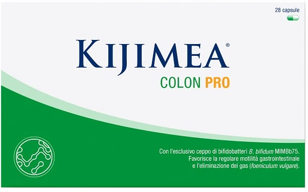 Kijimea colon pro 28 capsule