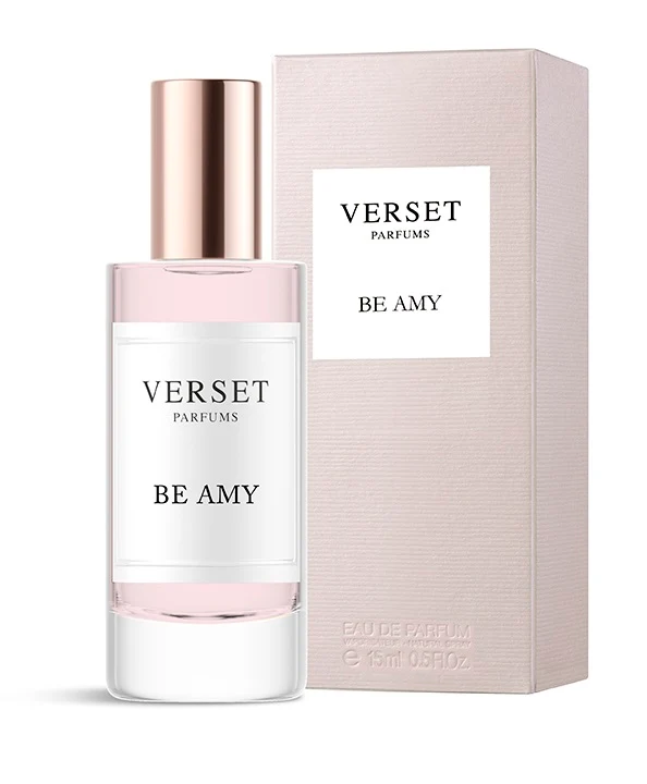 Verset be amy 15 ml 2026