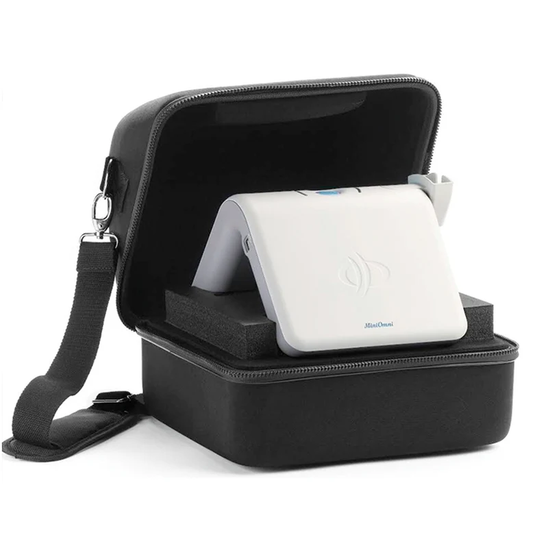Borsa da trasporto per Densitometro osseo SUNLIGHT MINIOMNI