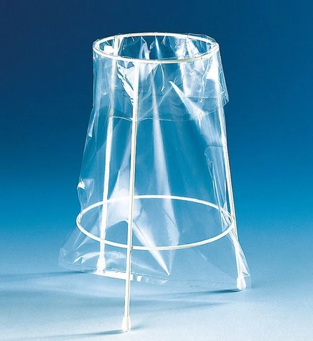Sacchi per smaltimento, PP, Largh. 200 mm, Lungh. 300 mm conf. 100 pz. SOLO SACCHETTO