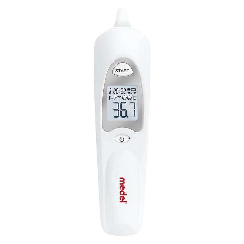 Termometro auricolare MEDEL Ear Temp