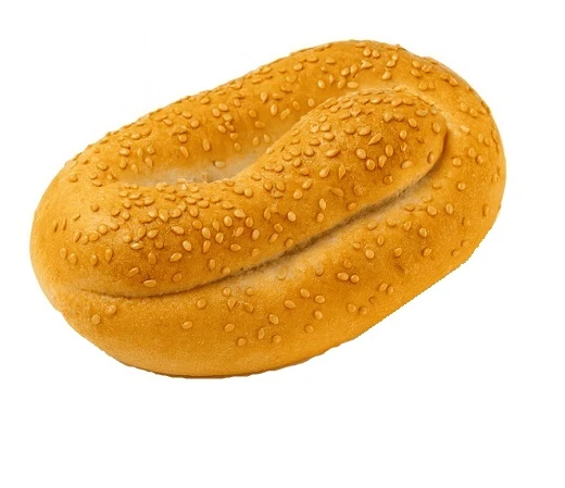 Mastro raciti panino ferro cavallo 100 g senza glutine senza lattosio
