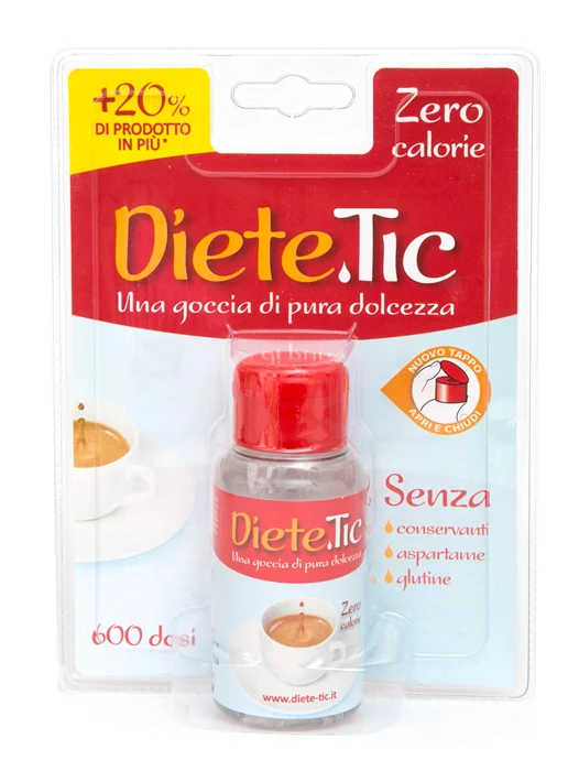 Dietetic Liquido 60ml