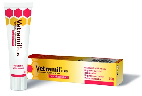 Vetramil plus 30 g