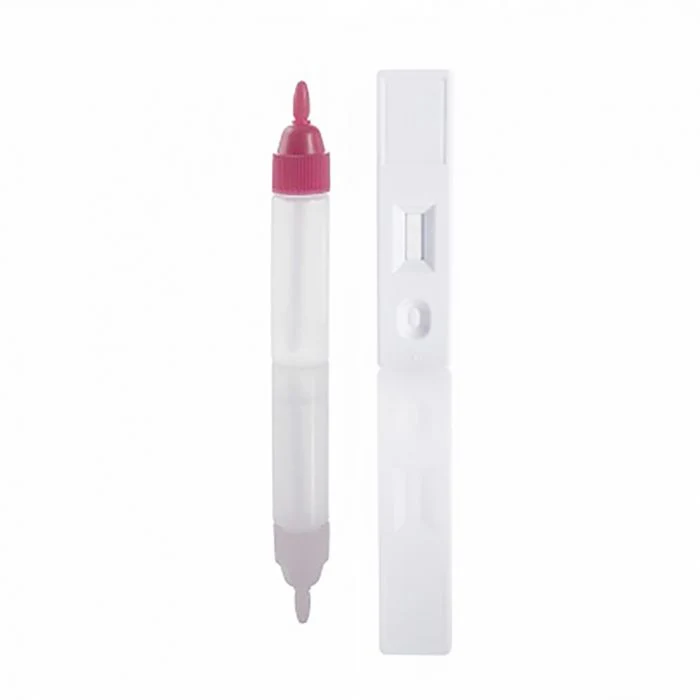 Test Rapido Campylobacter feces - 10 test