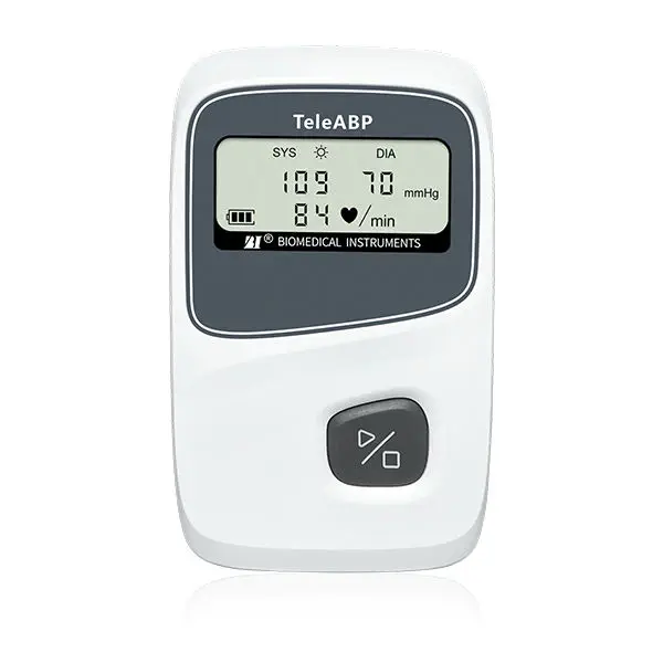 Holter pressorio BIOMEDICAL ABPM BP60B + Software