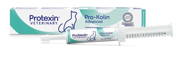 Prokolin advanced car pasta 15 ml