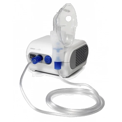 Nebulizzatore a pistone omron c28 plus