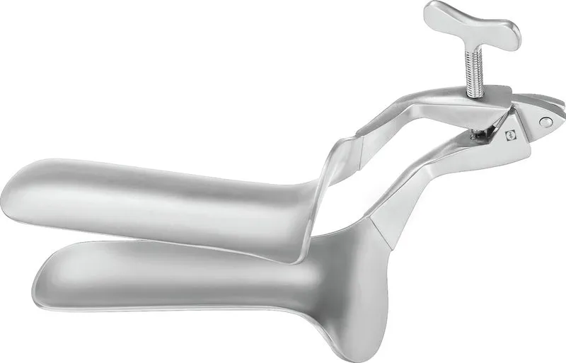 Aesculap Specolo Vaginale Collin 100/90X32mm - conf.1