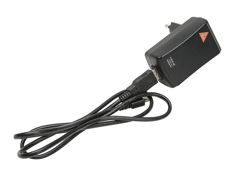 Cavo USB Heine con Alimentatore E4-USB - X-000.99.303