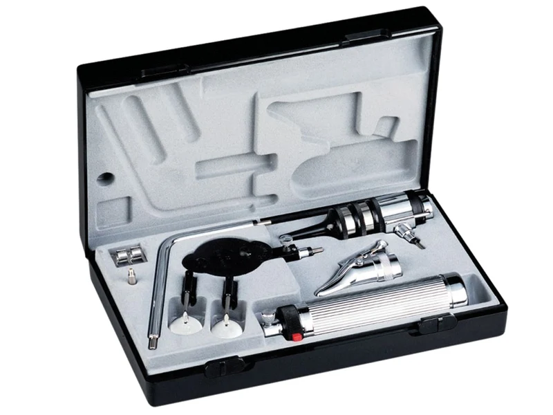 Set Diagnostico Riester Econom - Manico C - 2050
