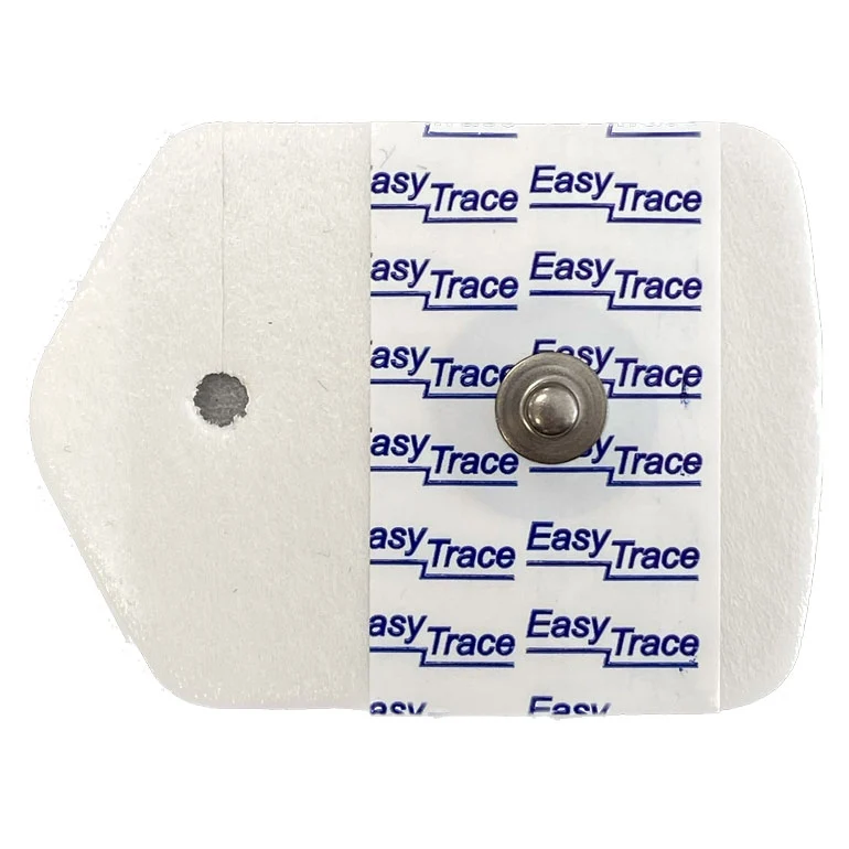 Elettrodi ECG in Foam adesivo R01-21060NW - 42 x 56 mm (50 pz.)