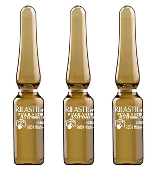 Rilastil Hydrotenseur 7Flx1ml