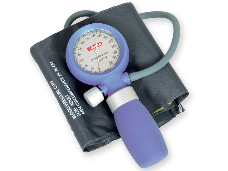 Sfigmo Anti Shock Iso