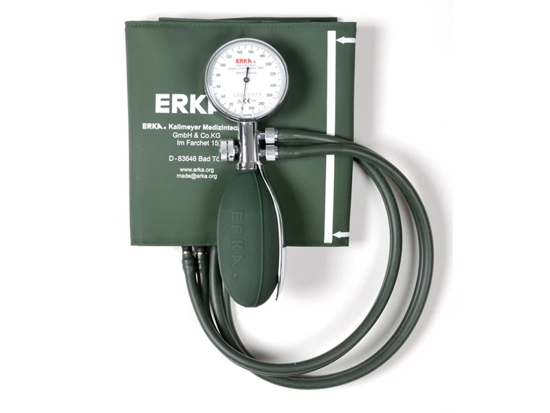 Sfigmo Aneroide Erka Perfect