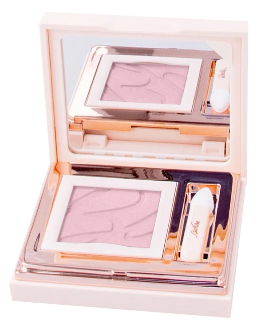 Defence color silky touch ombretto compatto 419 rose