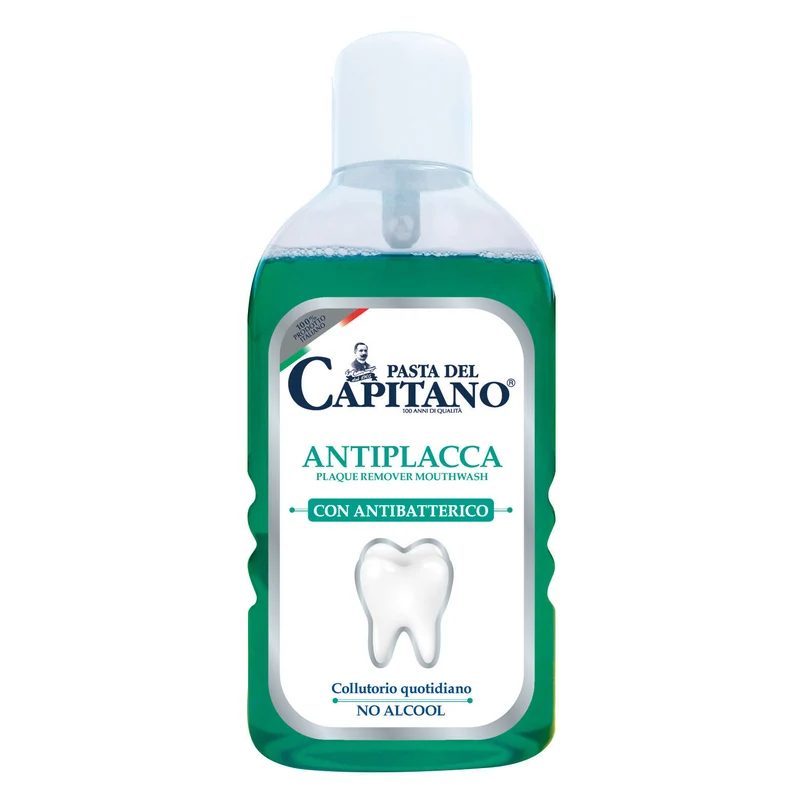 Ciccarelli collutorio antiplacca 400 ml