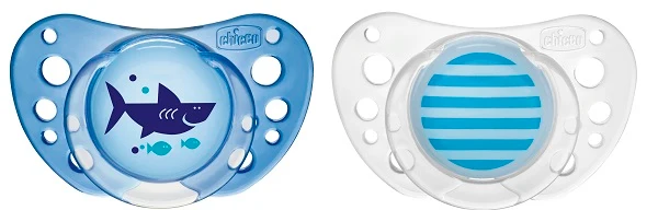 Ch Succh Air Boy Cau 16-36 2 Pezzi