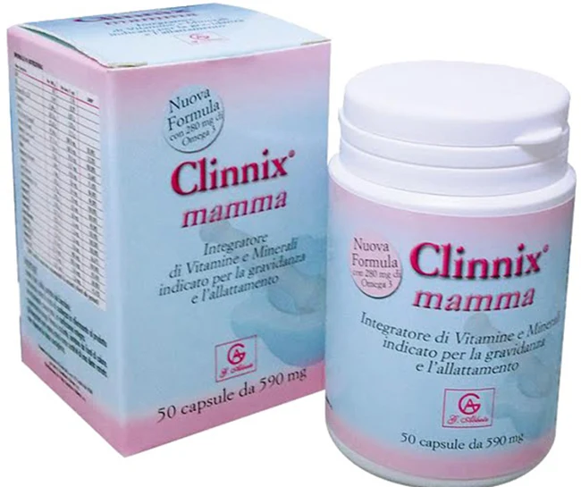 Detskin Mamma 50Compresse