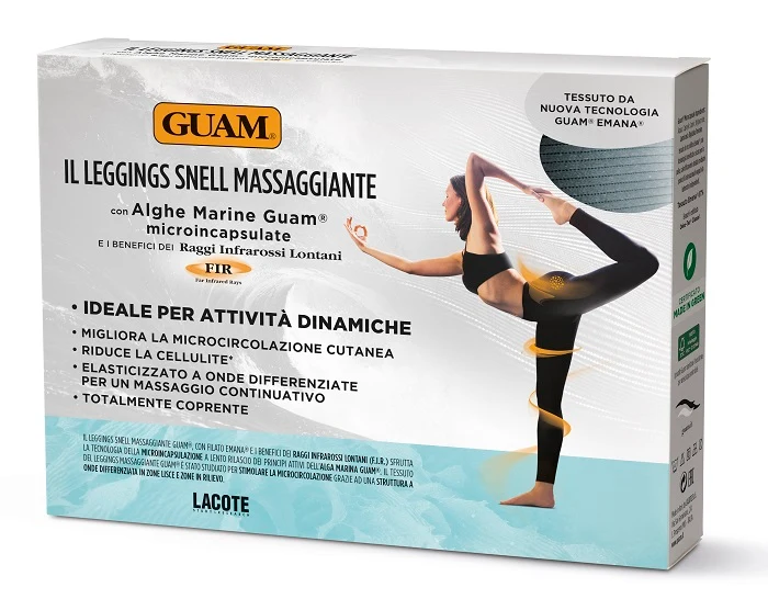 Guam Leggings Snell M S/M