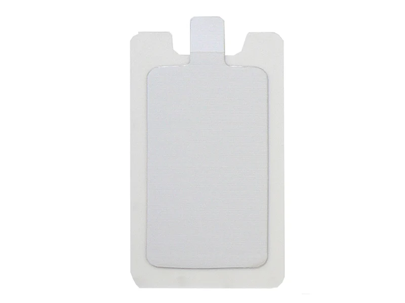 Placca Monouso - Adulti - Conf. 100 pz.